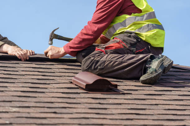 Best Roof Gutter Cleaning  in Dunthpe, OR