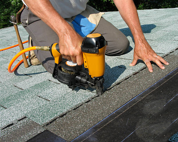 Quick and Trustworthy Emergency Roof Repair Services in Dunthorpe, OR