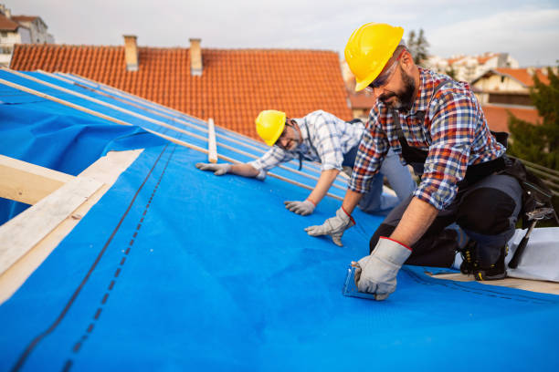 Best Flat Roof Repair Services  in Dunthpe, OR
