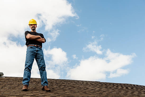 Tile Roofing Contractor in Dunthorpe, OR