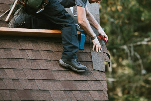 Best Storm Damage Roof Repair  in Dunthpe, OR
